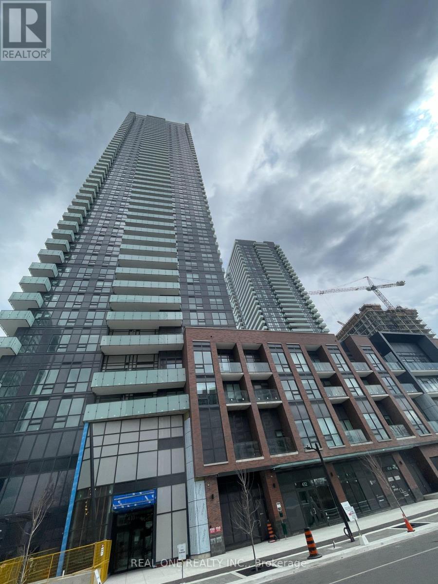 2208 - 430 Square One Drive, Mississauga, Ontario  L5B 0L6 - Photo 27 - W12913874