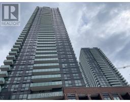 2208 - 430 SQUARE ONE DRIVE, Mississauga, Ontario