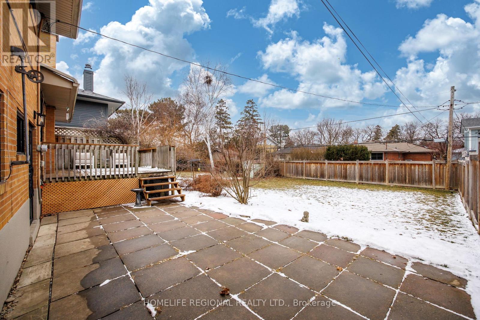 42 Manorhampton Drive, Toronto, Ontario  M9P 1E2 - Photo 27 - W12913894