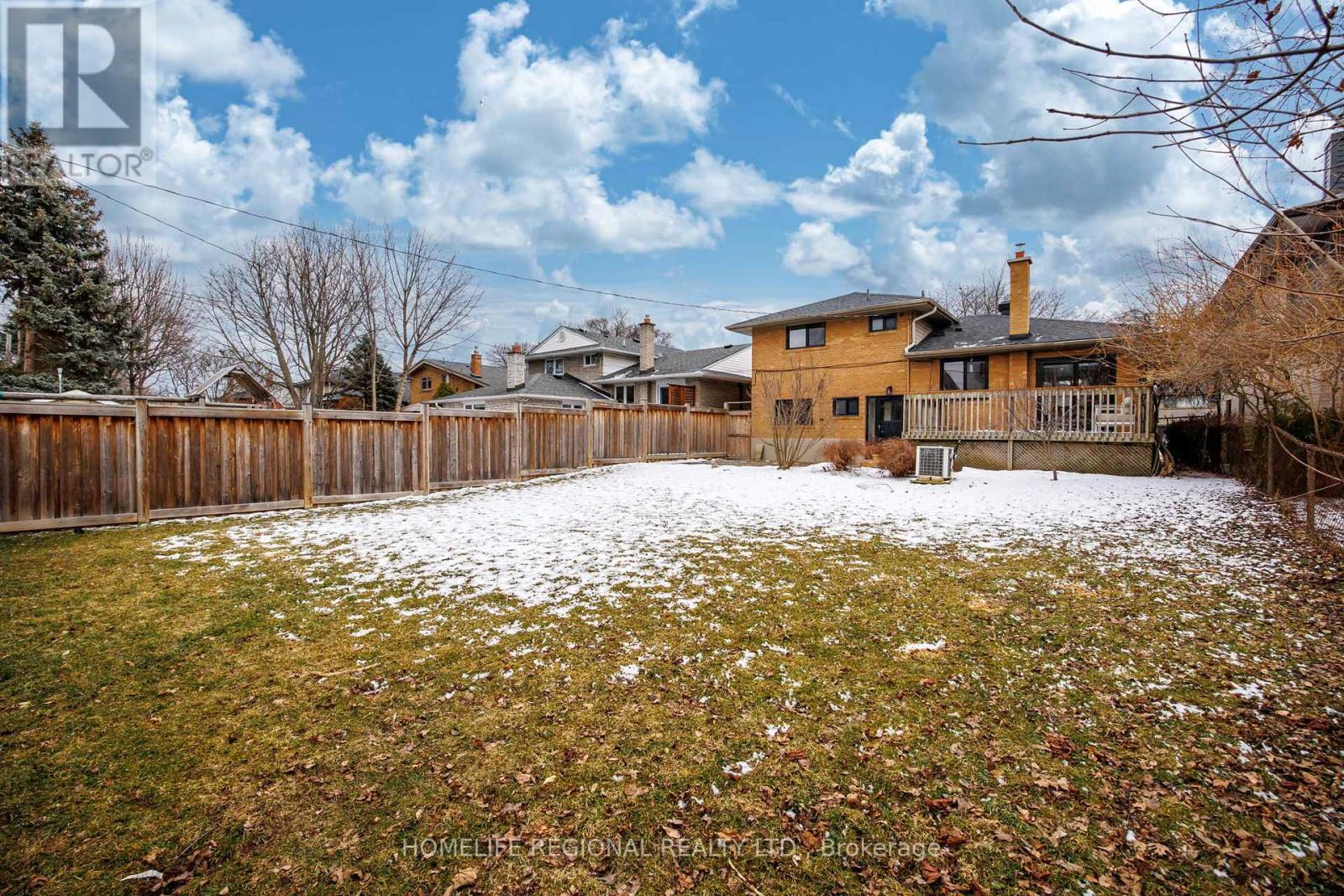 42 Manorhampton Drive, Toronto, Ontario  M9P 1E2 - Photo 30 - W12913894