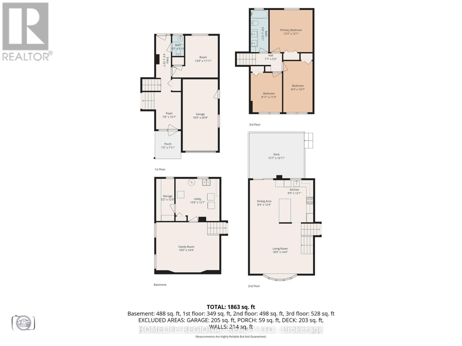 42 Manorhampton Drive, Toronto, Ontario  M9P 1E2 - Photo 34 - W12913894