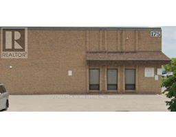 9 - 175 ADVANCE BOULEVARD N, Brampton, Ontario