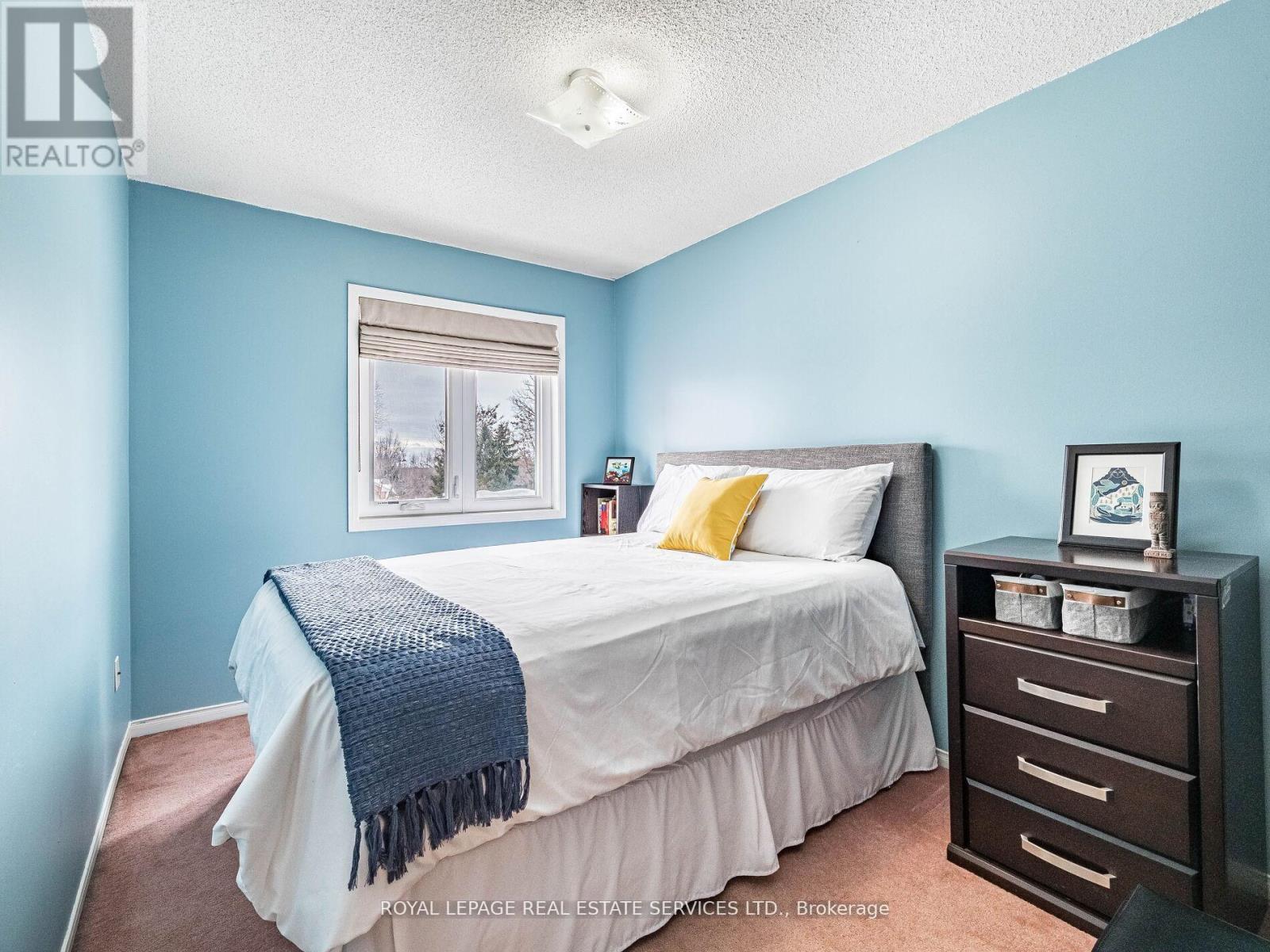 31 Berkindale Court, Brampton (Fletcher's Creek South), Ontario  L6Y 5G1 - Photo 25 - W12913980