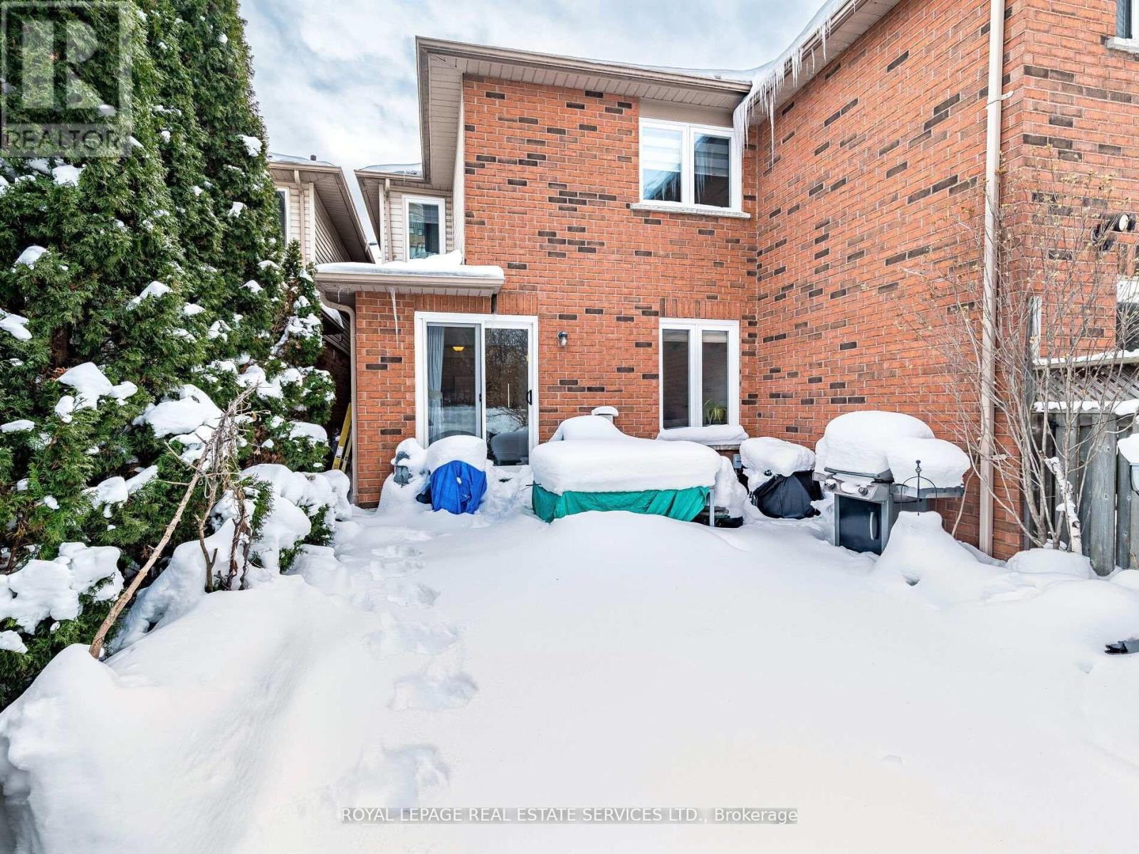 31 Berkindale Court, Brampton (Fletcher's Creek South), Ontario  L6Y 5G1 - Photo 31 - W12913980