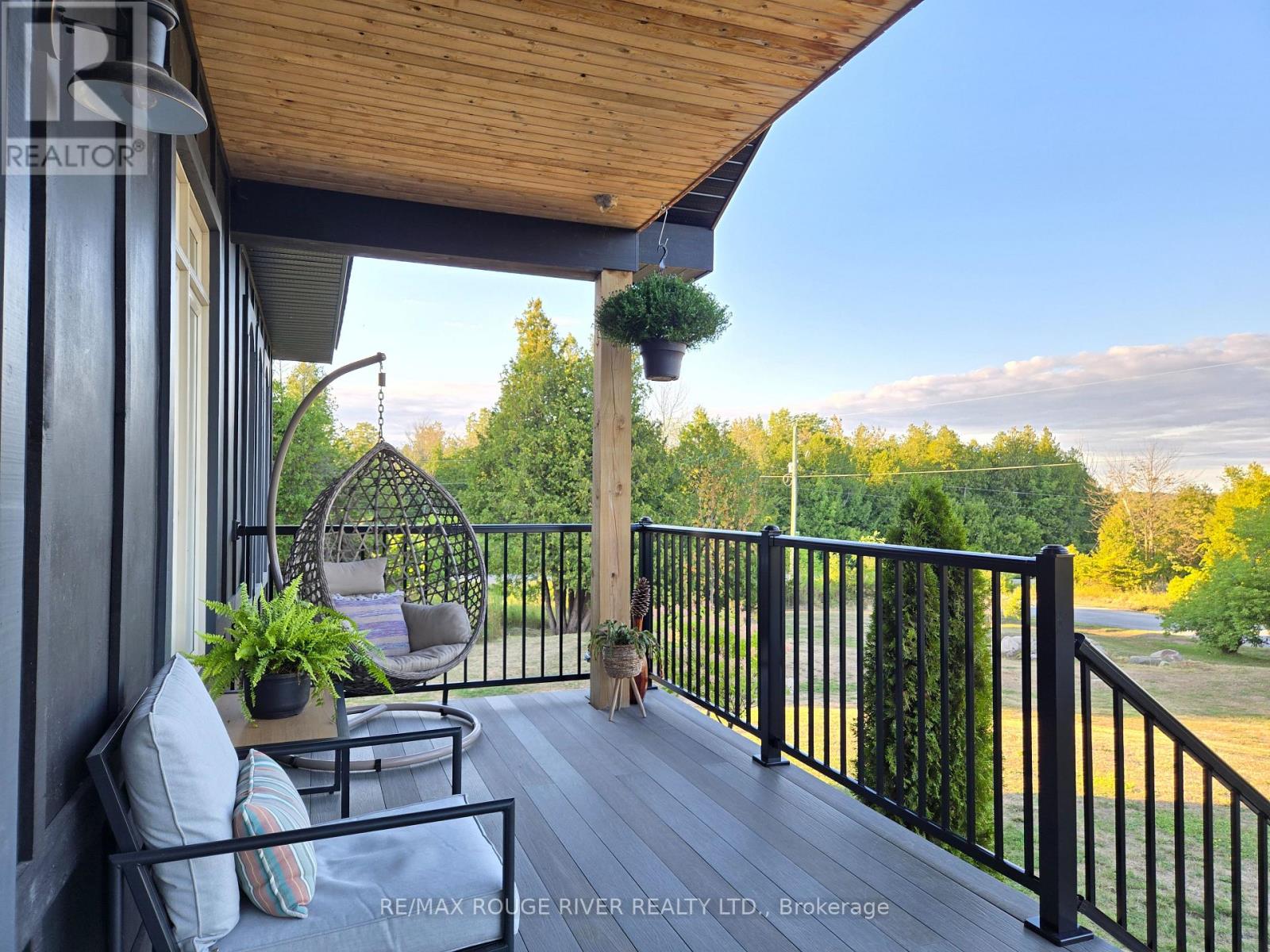 1176 Ixl Road, Trent Hills, Ontario  K0L 1L0 - Photo 2 - X12852820