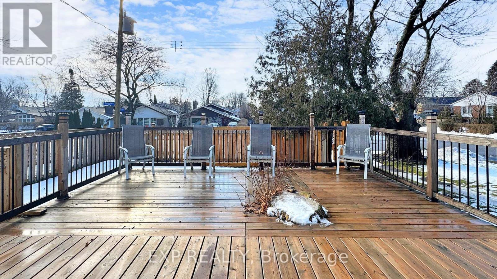 12 Bonnechere Crescent, Toronto, Ontario  M1K 4Y8 - Photo 48 - E12754182