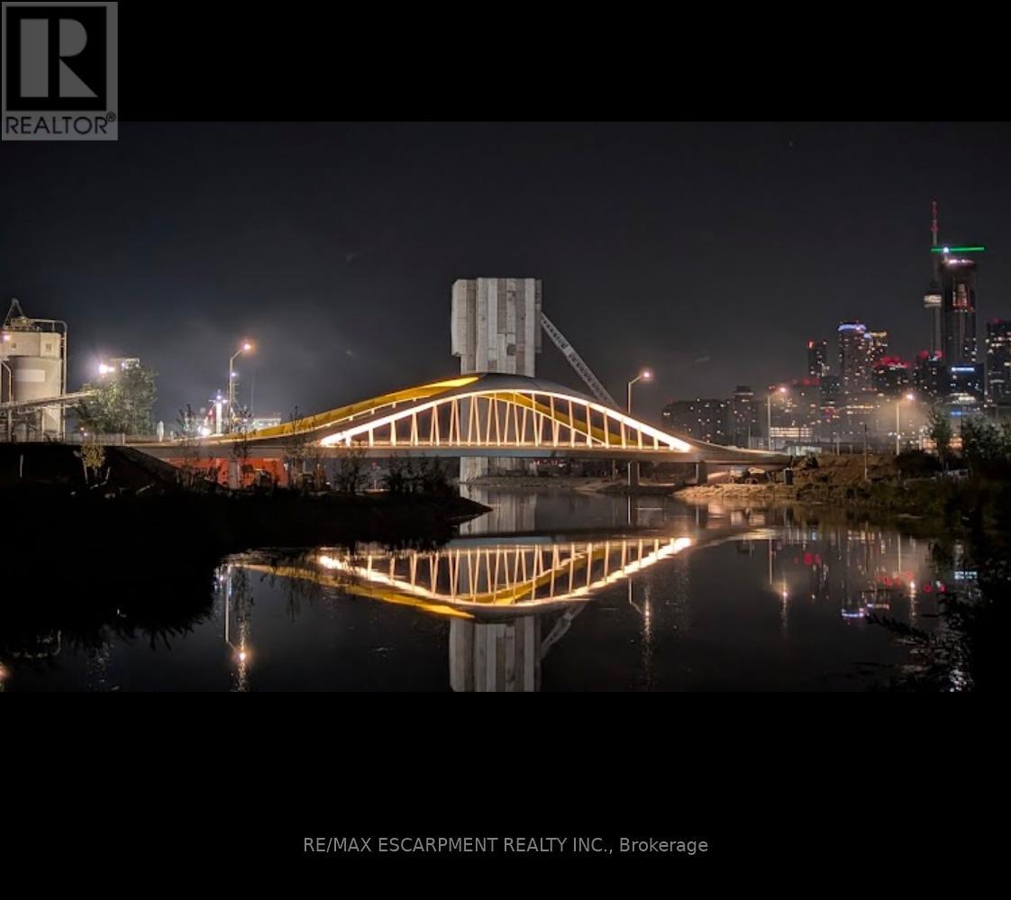 202 - 33 Villiers Street, Toronto, Ontario  M5A 1A9 - Photo 20 - E12909896