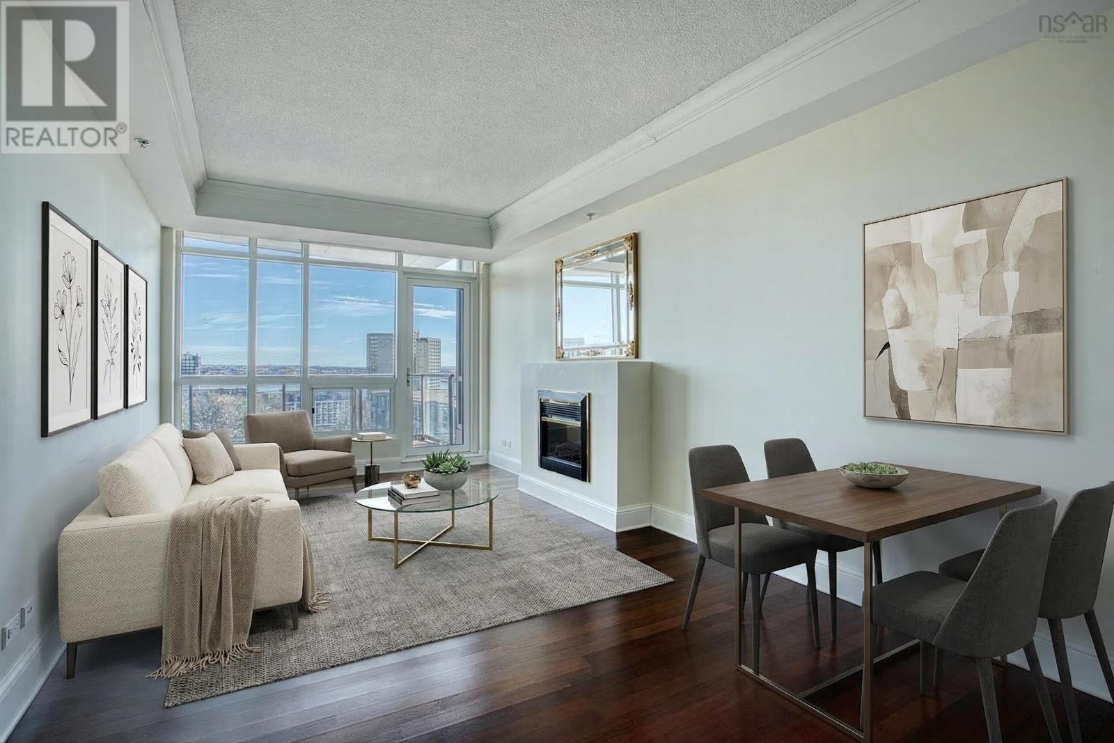 907 1550 Dresden Row, Halifax, Nova Scotia  B3J 4A2 - Photo 10 - 202605302