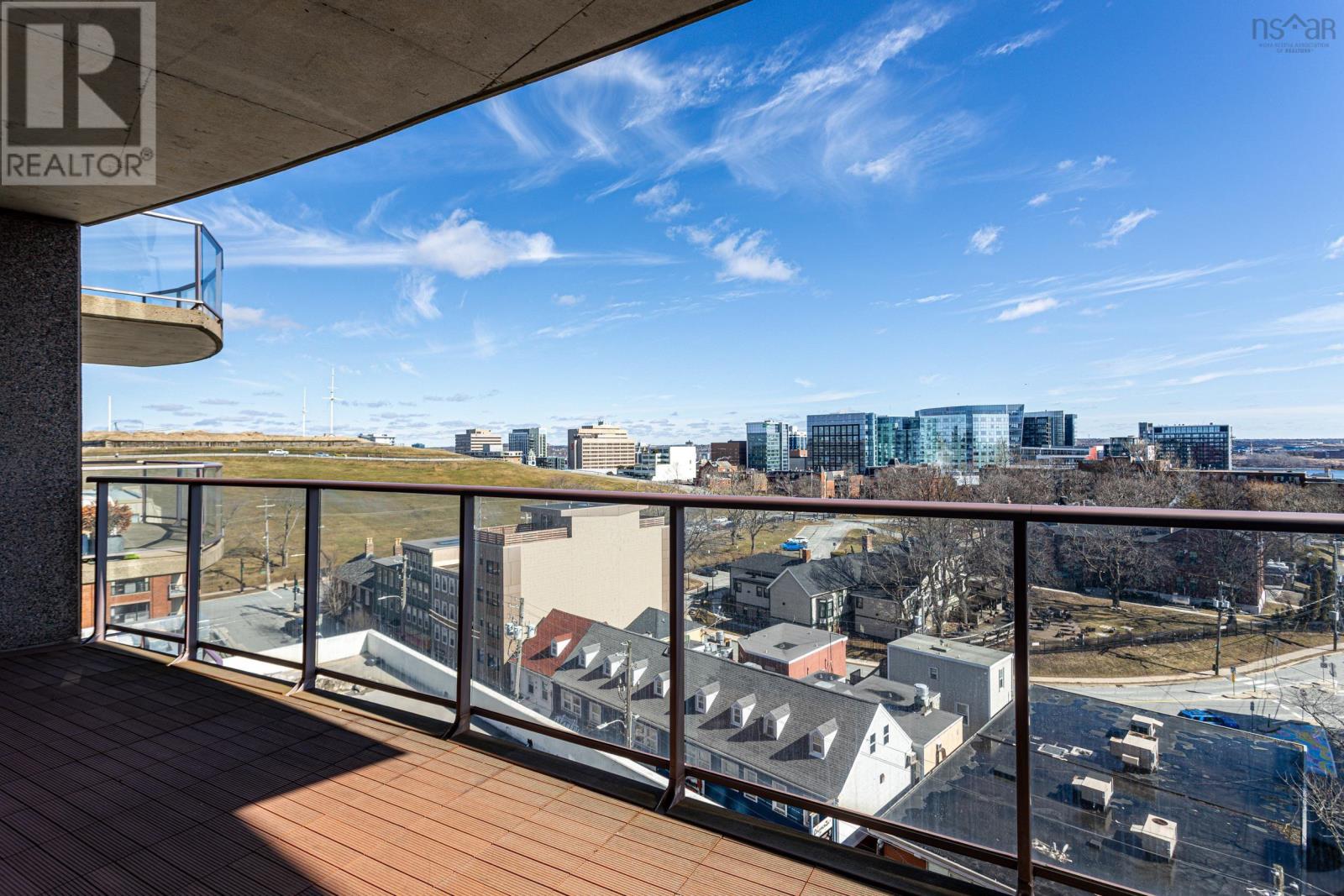 907 1550 Dresden Row, Halifax, Nova Scotia  B3J 4A2 - Photo 11 - 202605302