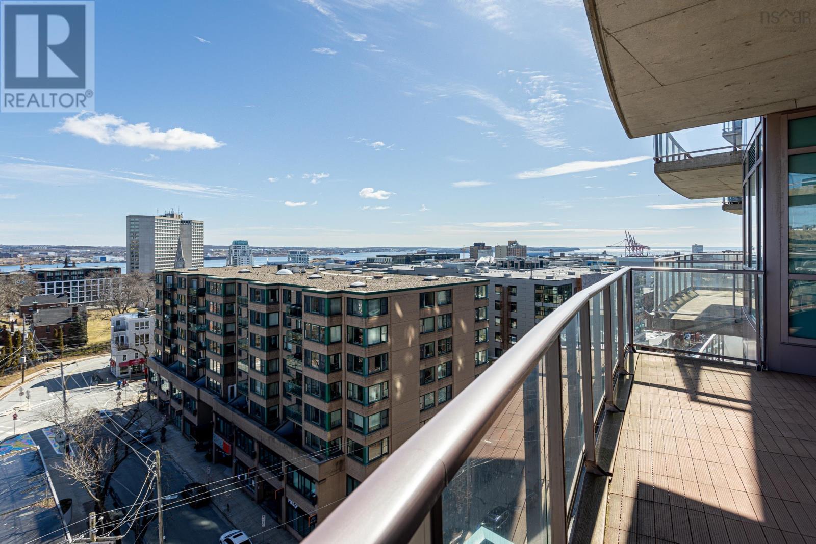 907 1550 Dresden Row, Halifax, Nova Scotia  B3J 4A2 - Photo 14 - 202605302