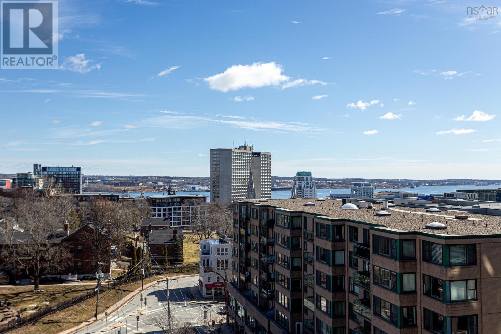 907 1550 Dresden Row, Halifax, Nova Scotia  B3J 4A2 - Photo 16 - 202605302