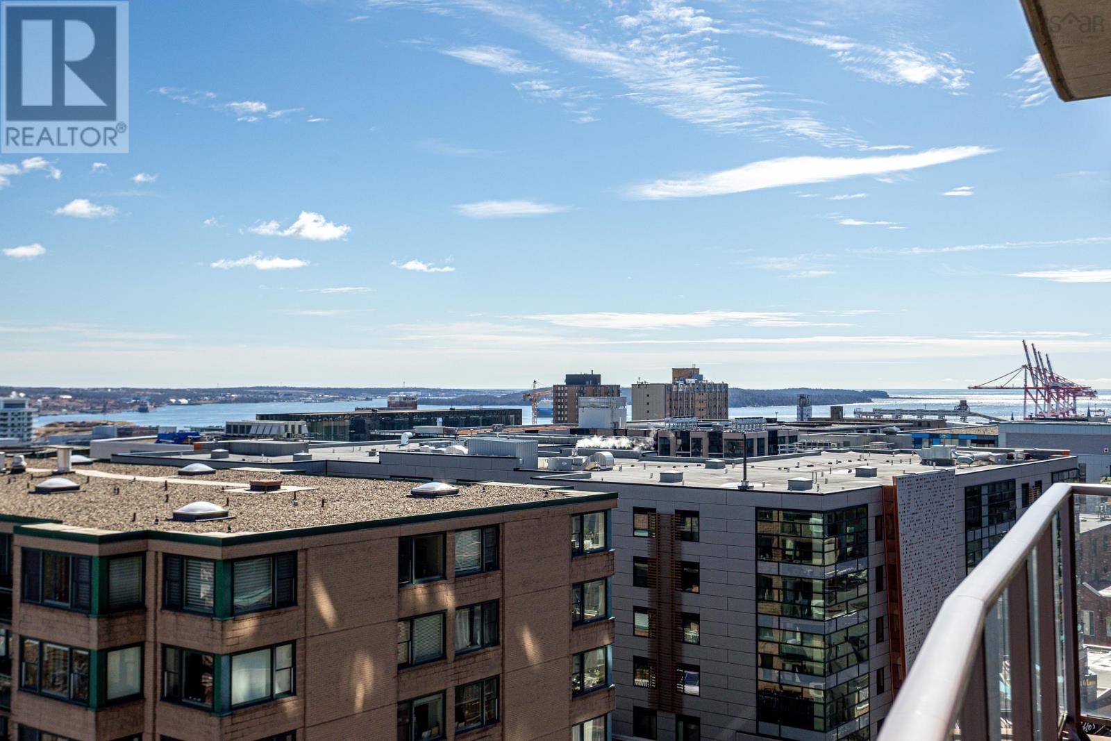 907 1550 Dresden Row, Halifax, Nova Scotia  B3J 4A2 - Photo 17 - 202605302