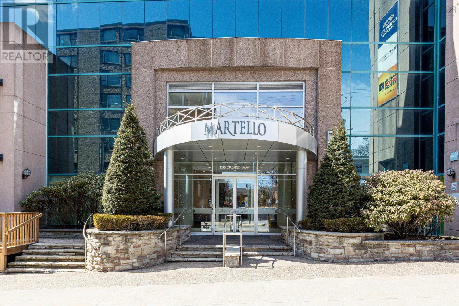 907 1550 Dresden Row, Halifax, Nova Scotia  B3J 4A2 - Photo 2 - 202605302