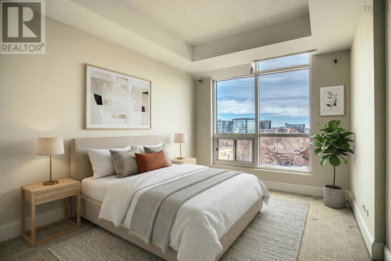 907 1550 Dresden Row, Halifax, Nova Scotia  B3J 4A2 - Photo 30 - 202605302