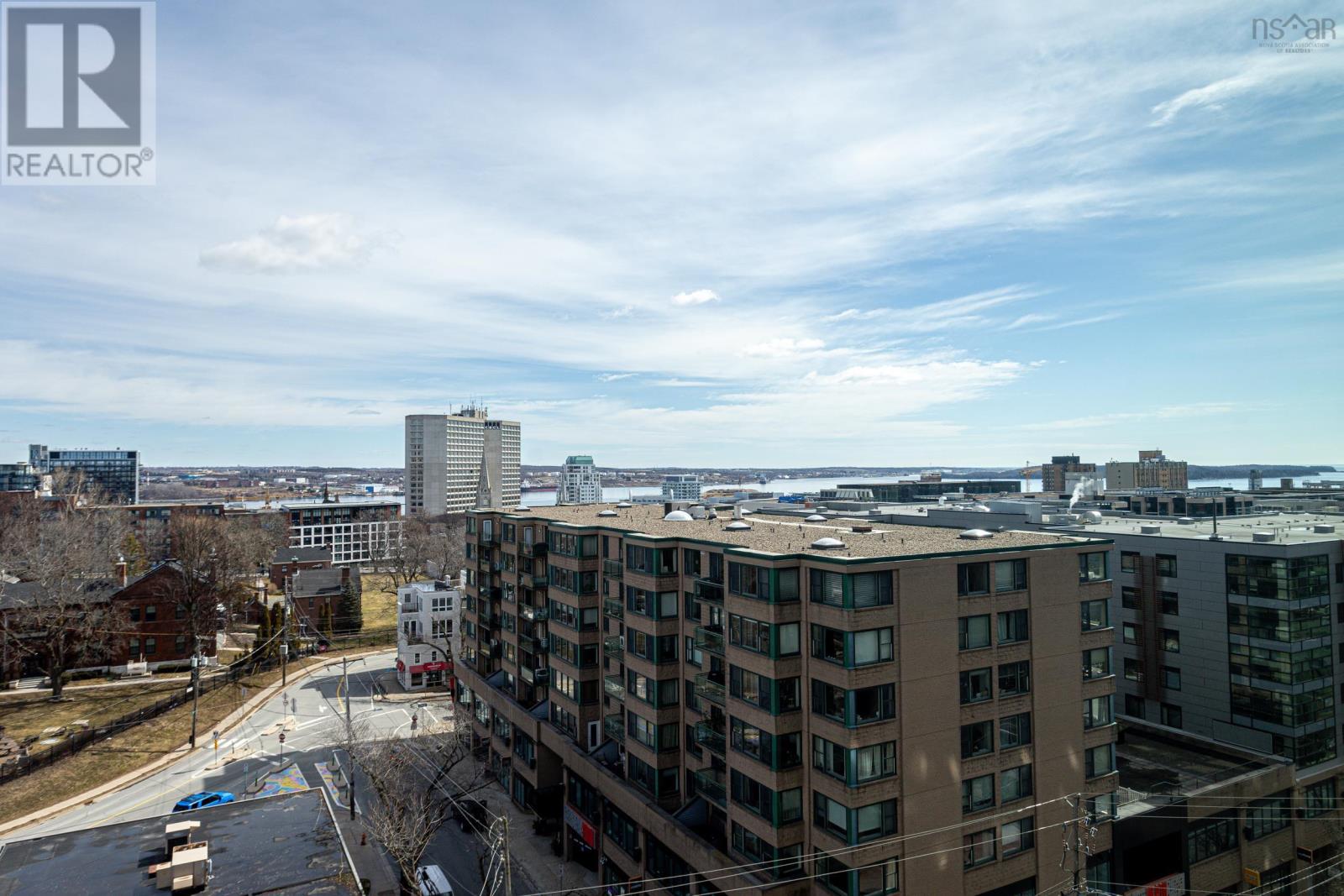 907 1550 Dresden Row, Halifax, Nova Scotia  B3J 4A2 - Photo 32 - 202605302