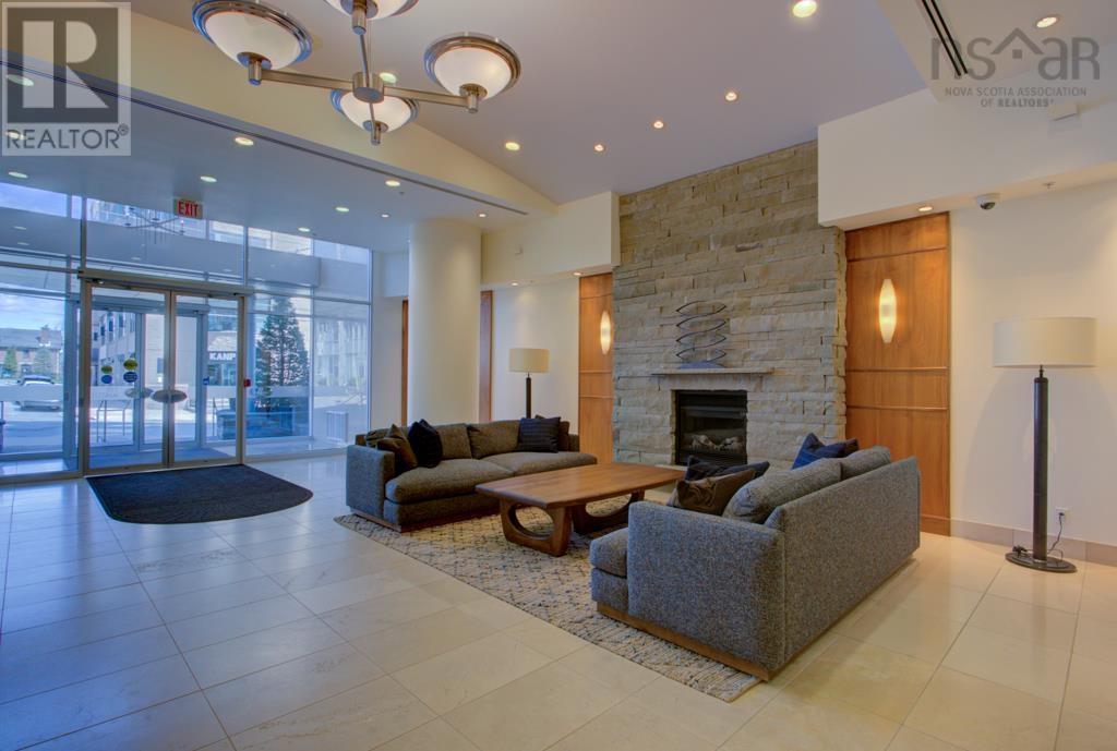 907 1550 Dresden Row, Halifax, Nova Scotia  B3J 4A2 - Photo 34 - 202605302