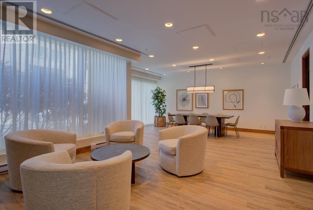 907 1550 Dresden Row, Halifax, Nova Scotia  B3J 4A2 - Photo 35 - 202605302