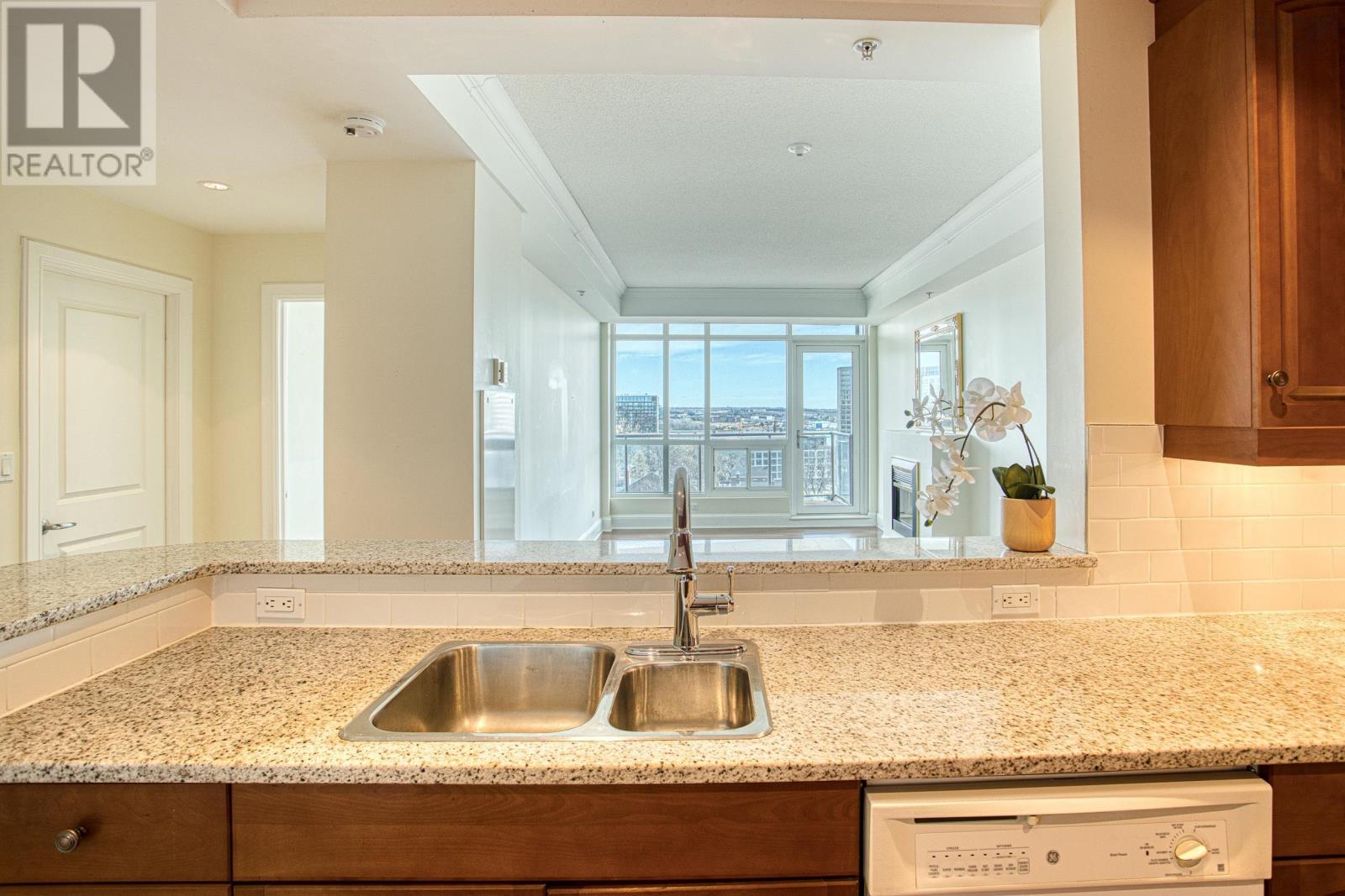 907 1550 Dresden Row, Halifax, Nova Scotia  B3J 4A2 - Photo 8 - 202605302