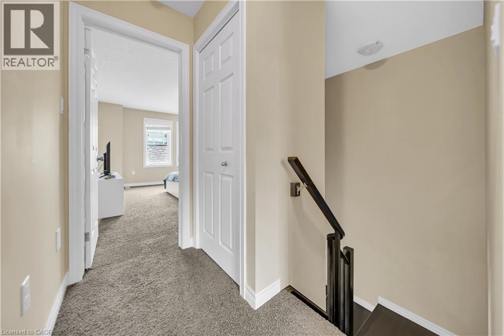 70 Willowrun Drive Unit# G2, Kitchener, Ontario  N2A 0J3 - Photo 17 - 40814516