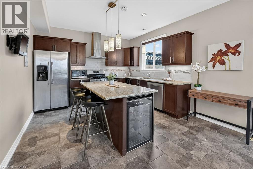 4100 Cassandra Drive, Beamsville, Ontario  L3J 0M5 - Photo 10 - 40814391