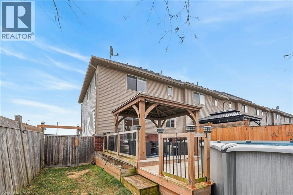 4100 Cassandra Drive, Beamsville, Ontario  L3J 0M5 - Photo 36 - 40814391