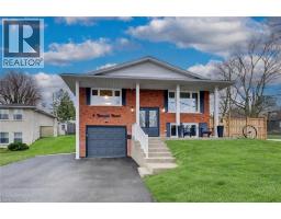 4 RONALD Road, cambridge, Ontario