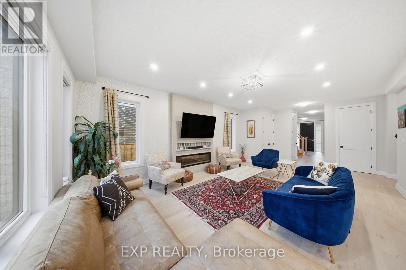 723 Wood Lily Street, Waterloo, Ontario  N2V 0E4 - Photo 10 - X12913812