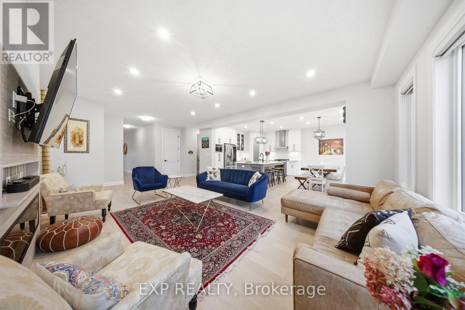 723 Wood Lily Street, Waterloo, Ontario  N2V 0E4 - Photo 11 - X12913812