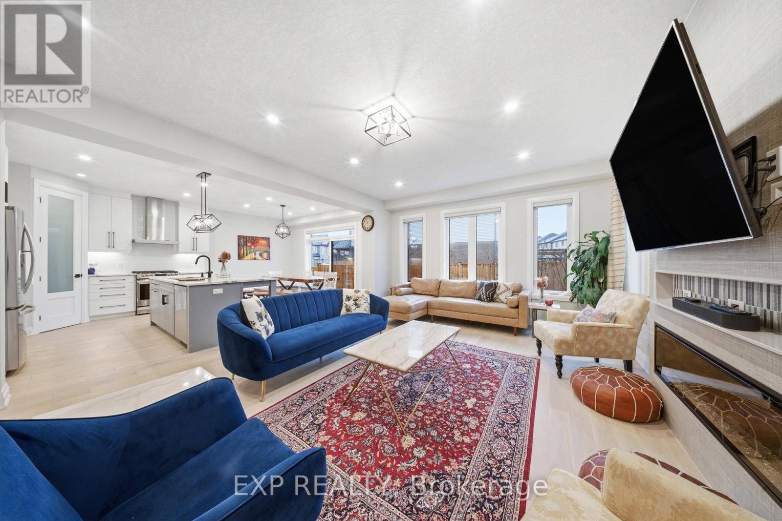 723 Wood Lily Street, Waterloo, Ontario  N2V 0E4 - Photo 12 - X12913812