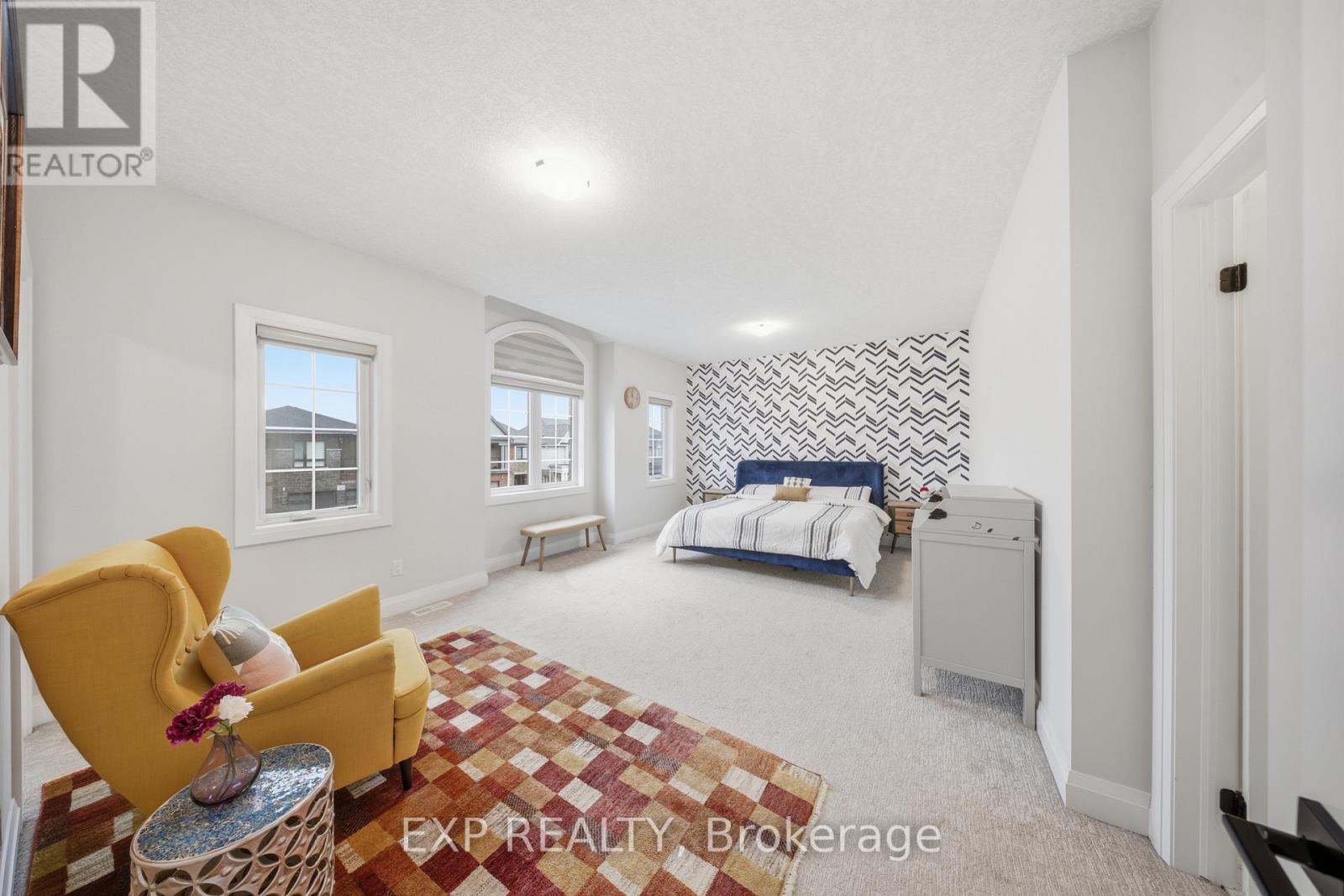 723 Wood Lily Street, Waterloo, Ontario  N2V 0E4 - Photo 31 - X12913812