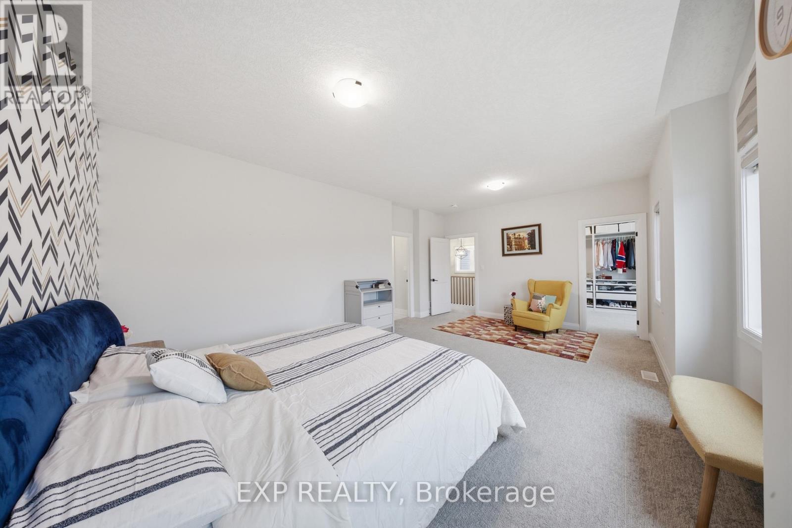 723 Wood Lily Street, Waterloo, Ontario  N2V 0E4 - Photo 35 - X12913812