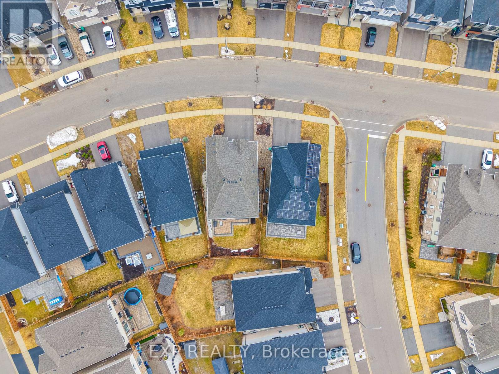 723 Wood Lily Street, Waterloo, Ontario  N2V 0E4 - Photo 43 - X12913812