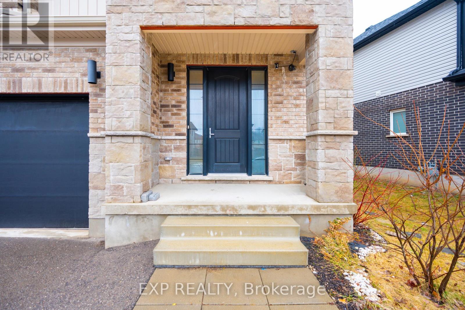 723 Wood Lily Street, Waterloo, Ontario  N2V 0E4 - Photo 5 - X12913812