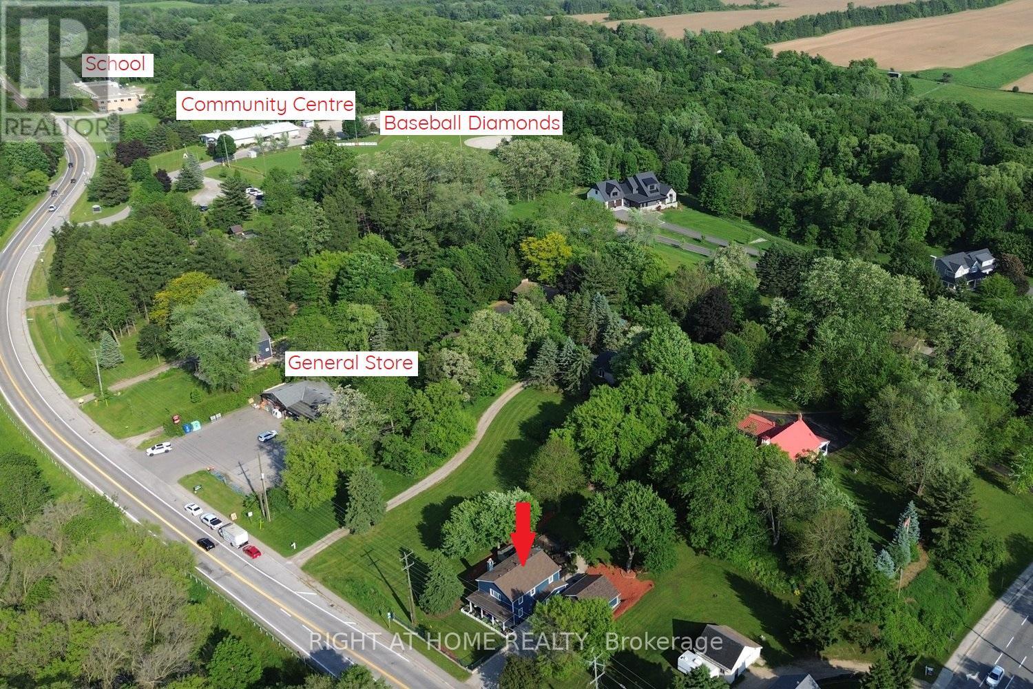 2030 Governors Road, Hamilton, Ontario  L0R 1J0 - Photo 5 - X12913842