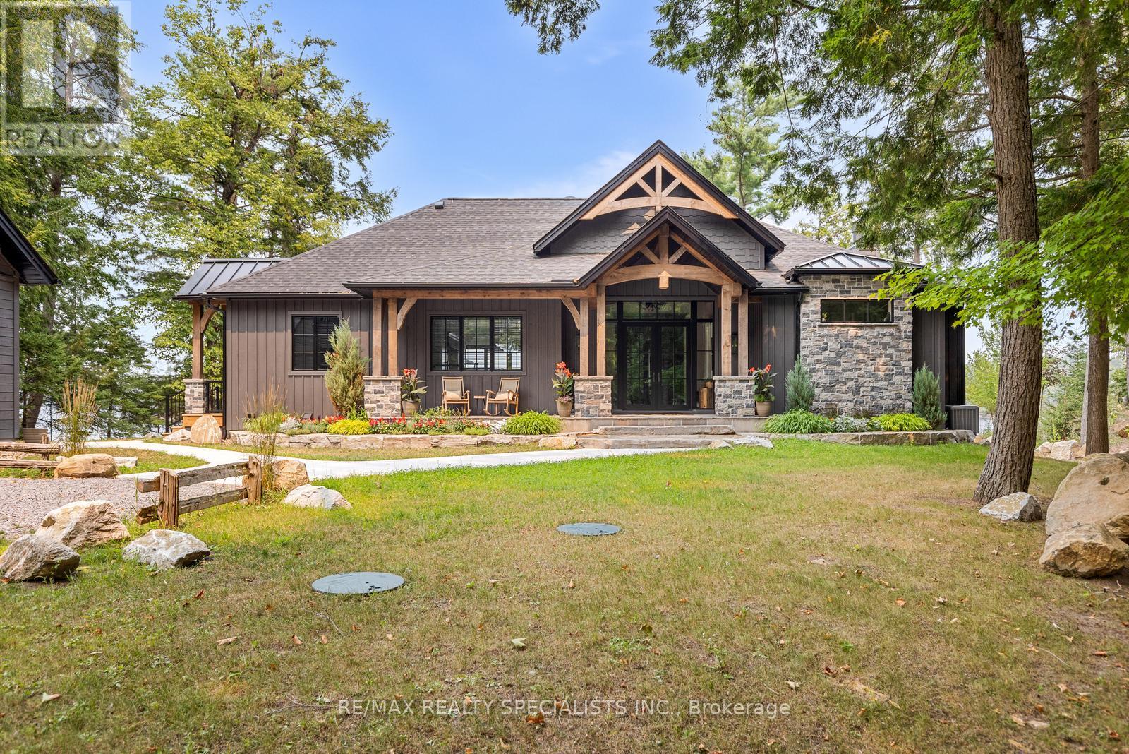 2485 FIRE ROUTE 51, North Kawartha, Ontario
