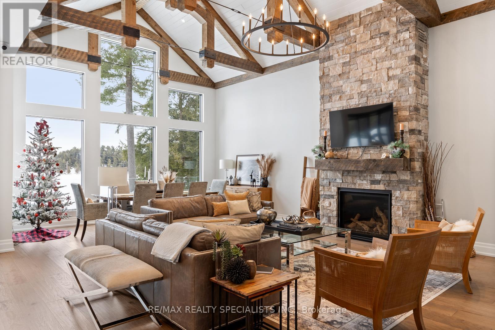 2485 Fire Route 51, North Kawartha, Ontario  K0L 1A0 - Photo 12 - X12913850