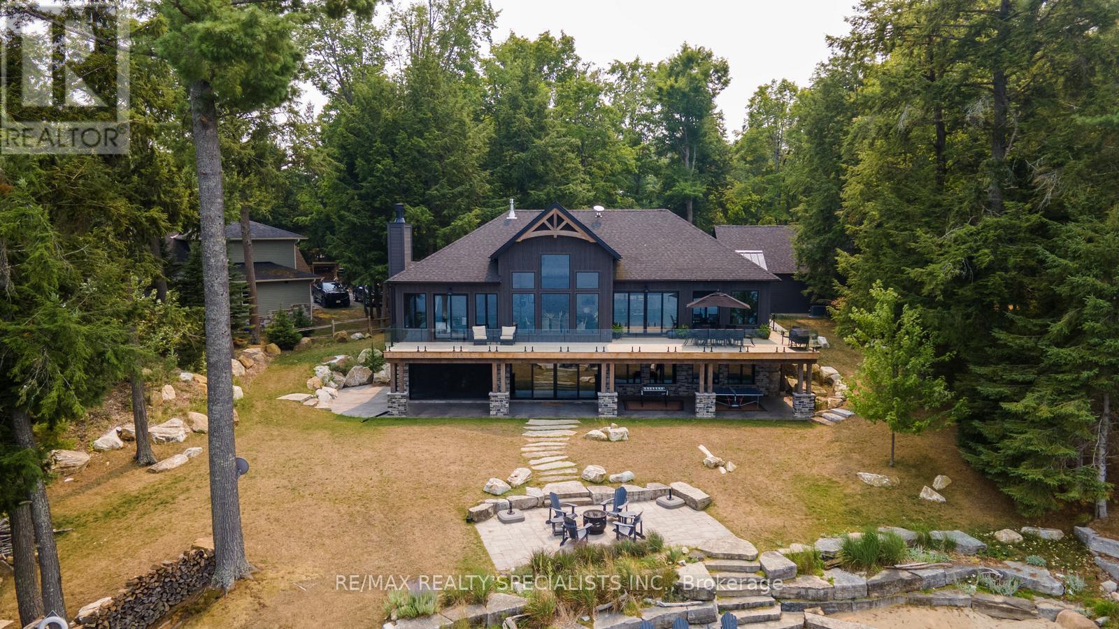 2485 Fire Route 51, North Kawartha, Ontario  K0L 1A0 - Photo 4 - X12913850