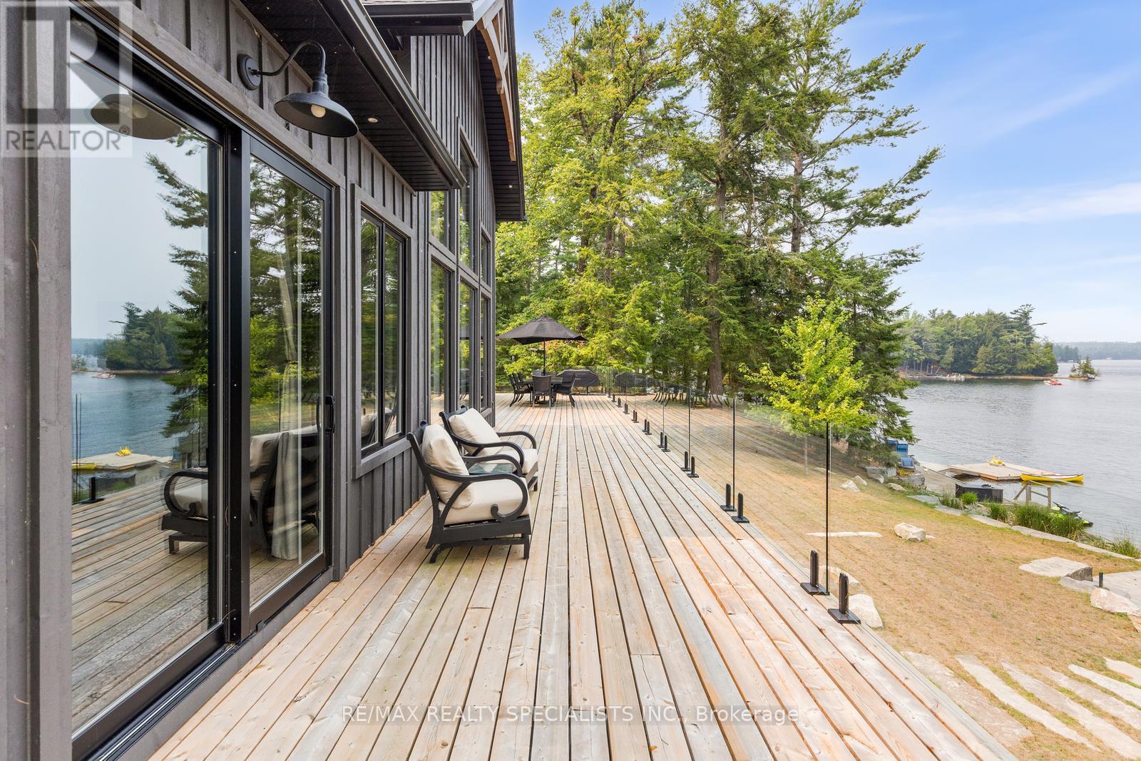 2485 Fire Route 51, North Kawartha, Ontario  K0L 1A0 - Photo 40 - X12913850