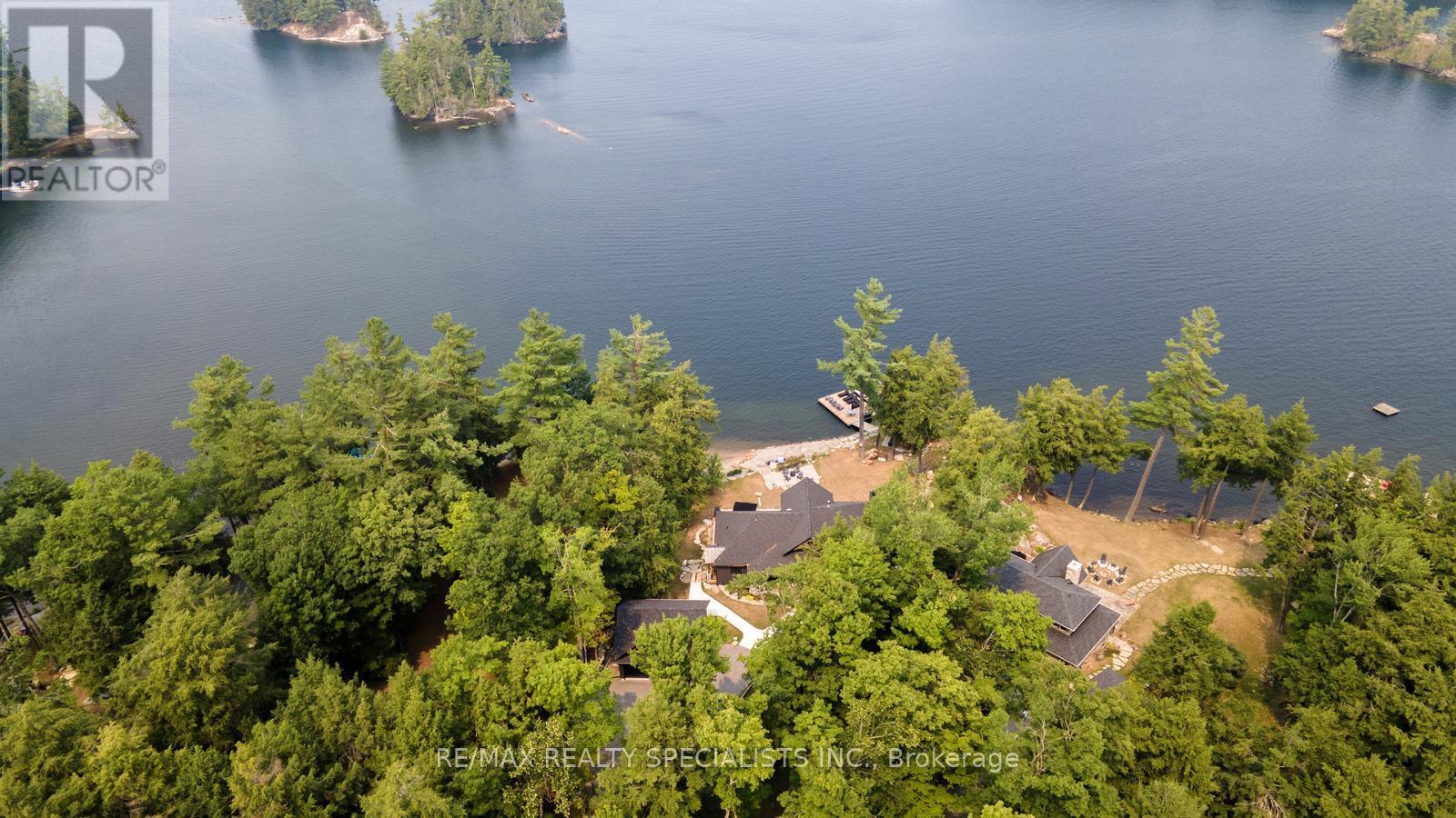 2485 Fire Route 51, North Kawartha, Ontario  K0L 1A0 - Photo 47 - X12913850