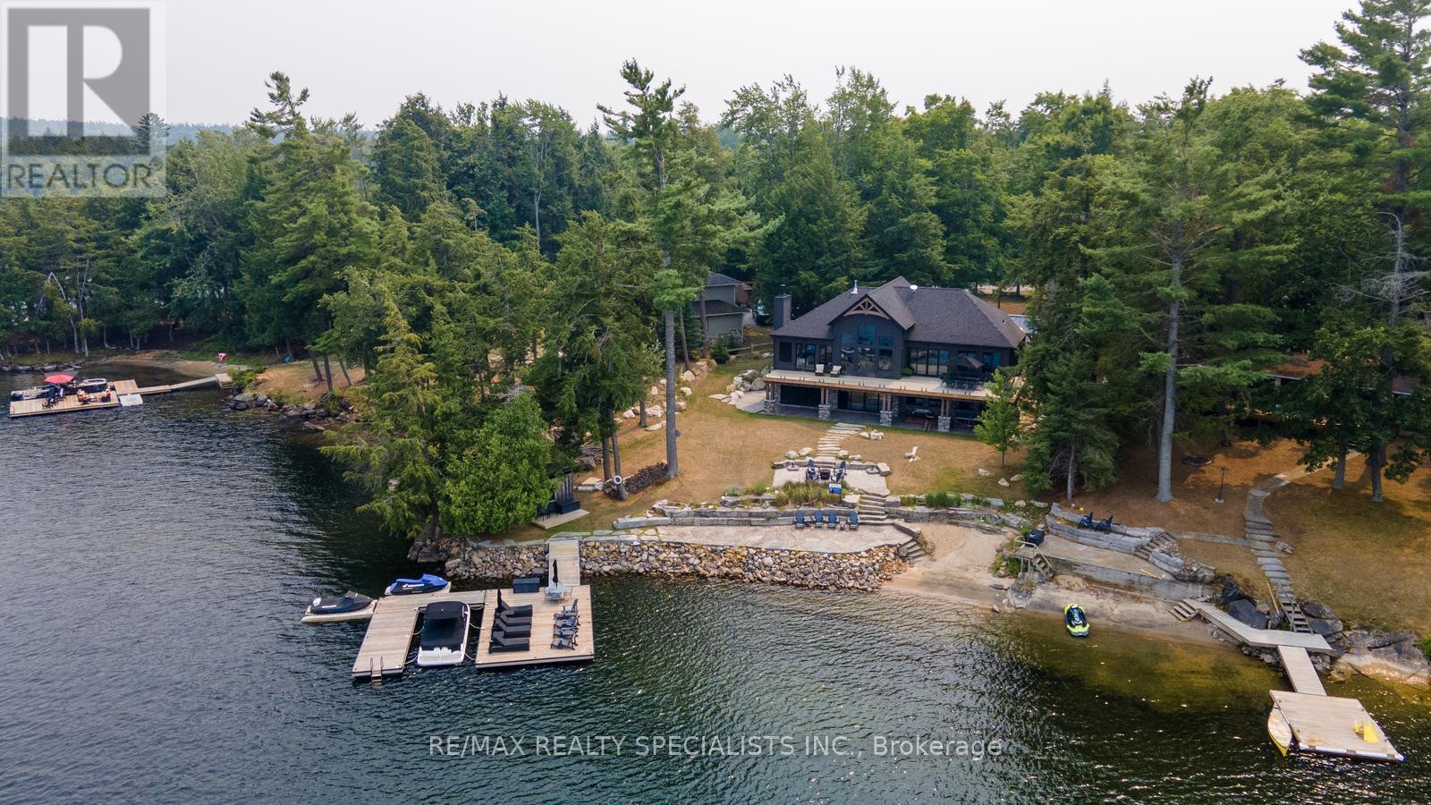 2485 Fire Route 51, North Kawartha, Ontario  K0L 1A0 - Photo 48 - X12913850