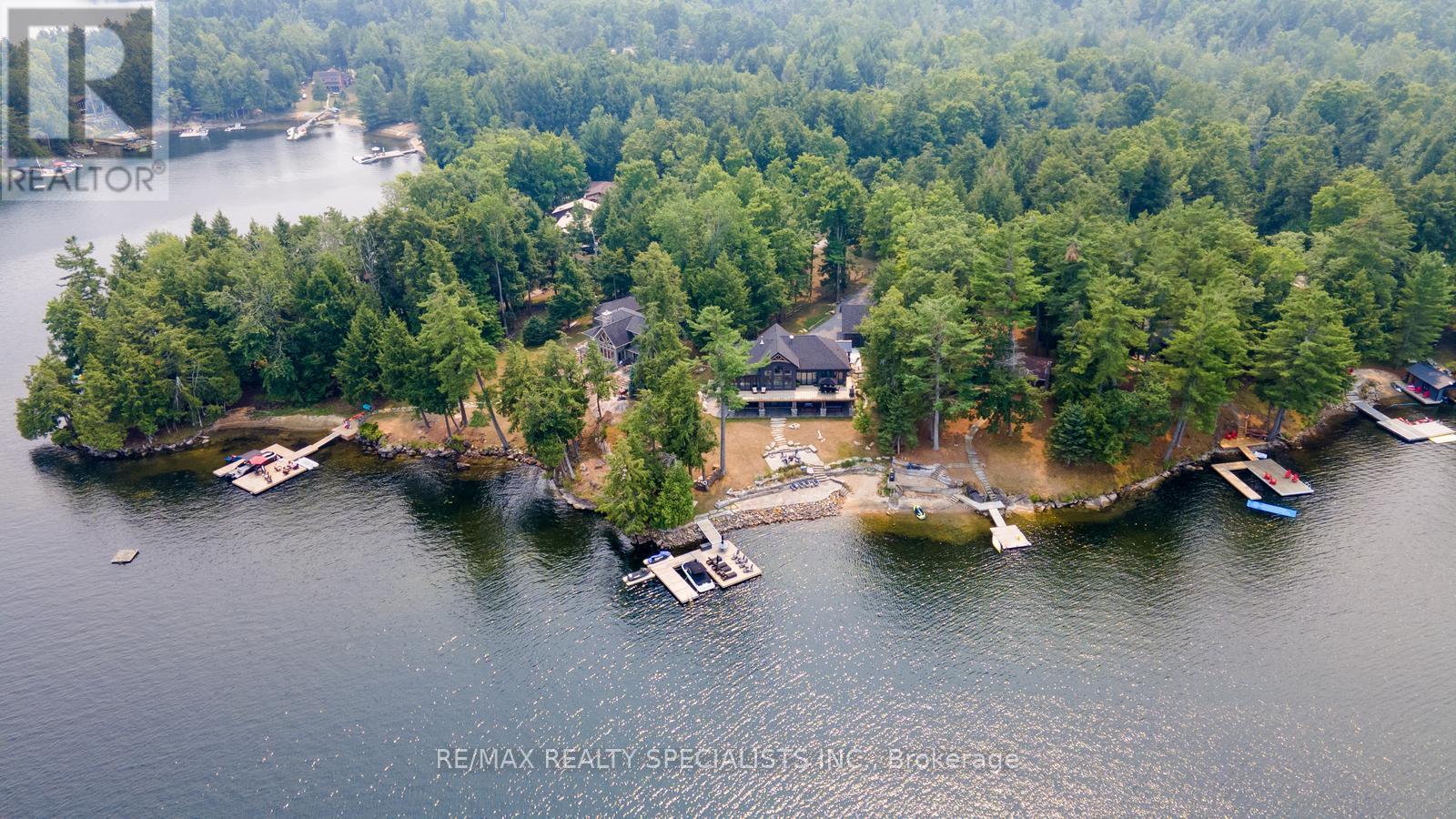 2485 Fire Route 51, North Kawartha, Ontario  K0L 1A0 - Photo 49 - X12913850