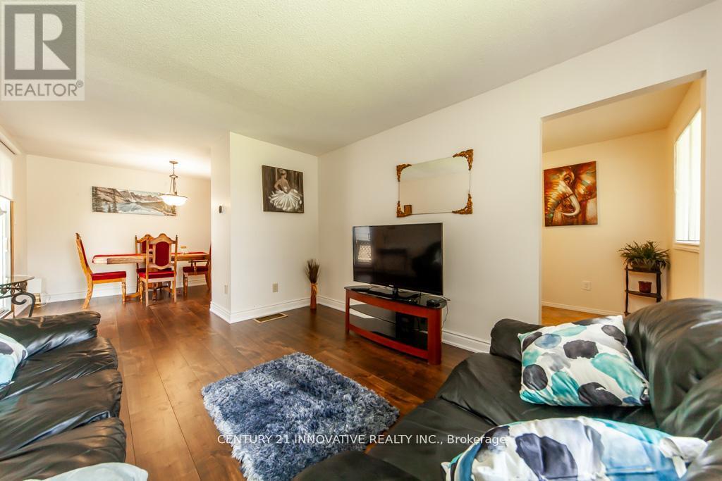 501 Barnes Crescent, Peterborough, Ontario  K9J 7Z2 - Photo 12 - X12913856