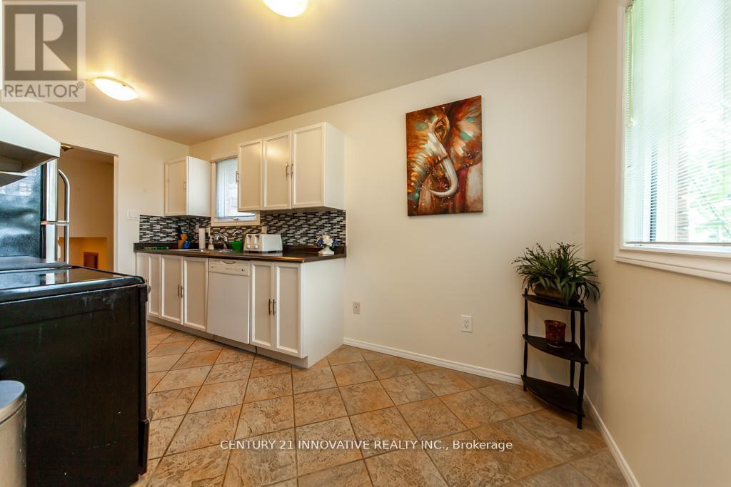 501 Barnes Crescent, Peterborough, Ontario  K9J 7Z2 - Photo 14 - X12913856