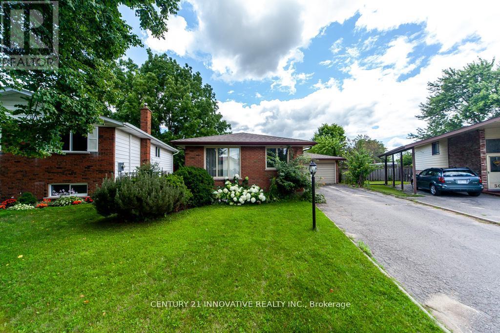 501 Barnes Crescent, Peterborough, Ontario  K9J 7Z2 - Photo 2 - X12913856