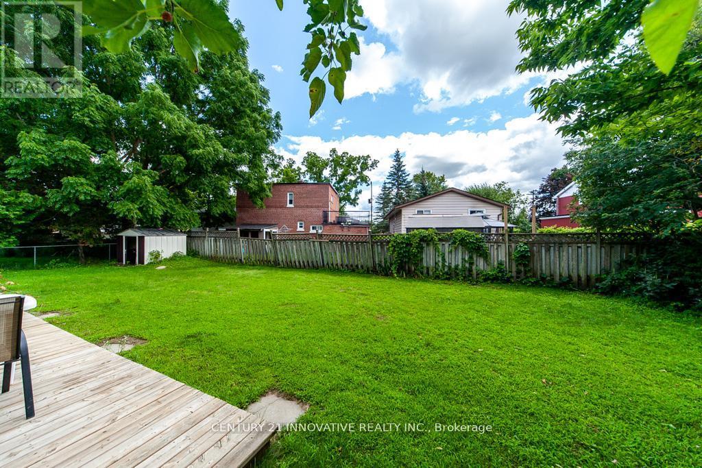 501 Barnes Crescent, Peterborough, Ontario  K9J 7Z2 - Photo 35 - X12913856