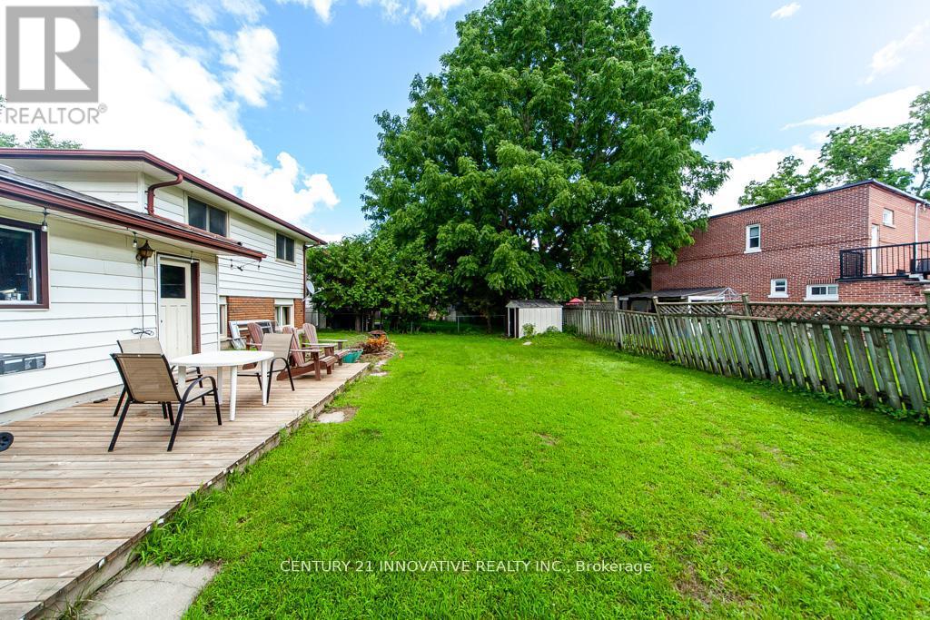 501 Barnes Crescent, Peterborough, Ontario  K9J 7Z2 - Photo 36 - X12913856