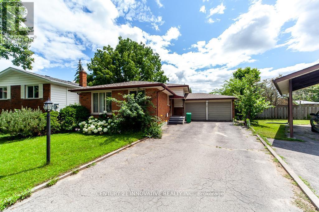 501 Barnes Crescent, Peterborough, Ontario  K9J 7Z2 - Photo 4 - X12913856