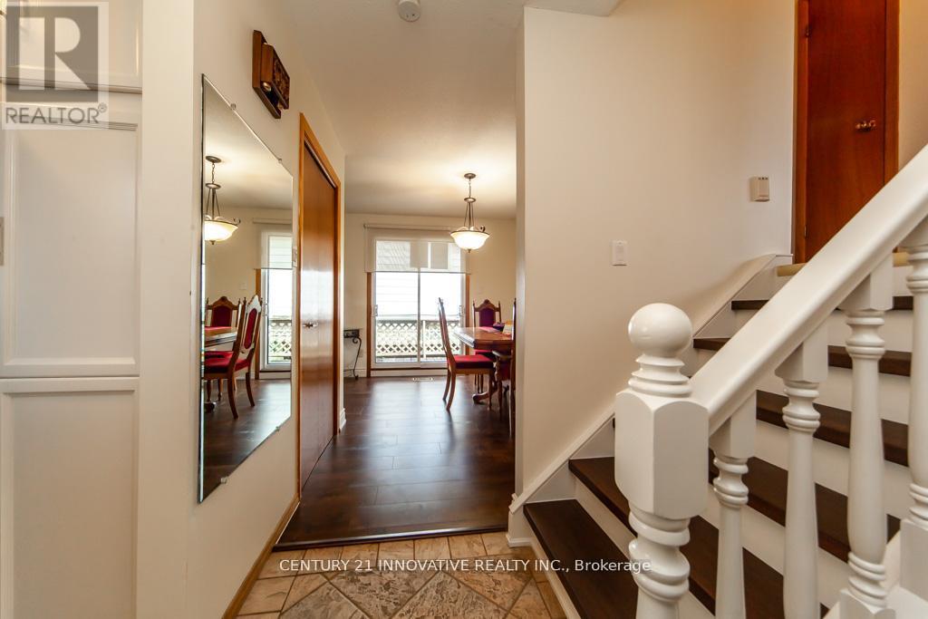 501 Barnes Crescent, Peterborough, Ontario  K9J 7Z2 - Photo 6 - X12913856