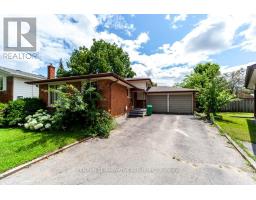 501 BARNES CRESCENT, Peterborough, Ontario
