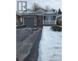 71 FINCH DRIVE, Belleville, Ontario